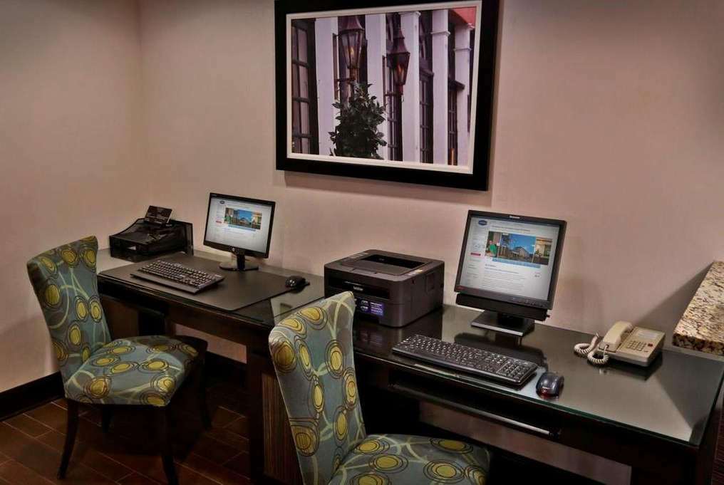 Wingate By Wyndham Charleston Coliseum Hotel North Charleston Facilities photo