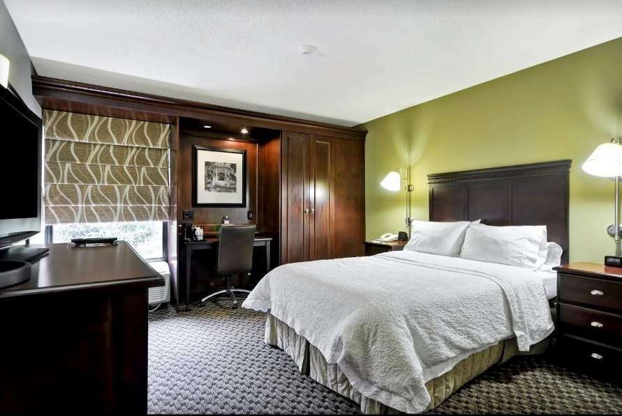 Wingate By Wyndham Charleston Coliseum Hotel North Charleston Room photo
